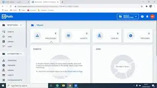 RPA Introduction to UiPath