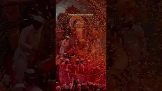 lalbaugh cha raja #mumbai #lalbaughcharaja #bappa