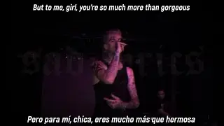 Lil Peep - Star Shopping // Sub Español & Lyrics