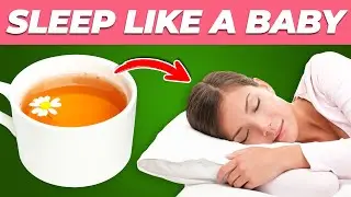 Insomnia Cure: 13 Drinks to Enhance Your Sleep Naturally