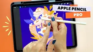 How to Adjust Apple Pencil Pro's Squeeze Setting