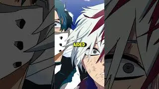 Todoroki Family DRAMA Reaches Its Emotional FINAL | My Hero Academia Explanation