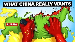 Why China Wants Russia To LOSE Ukraine War And More Crazy China Stories (Compilation)