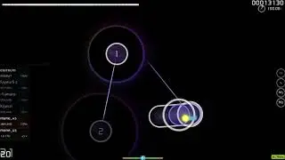 Osu!/ Koi no Himi Hime Pettanko SS 168pp