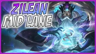 3 Minute Zilean Guide - A Guide for League of Legends