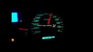 Stock 2001 Chrysler Neon LE 0-60km (for later comparison)