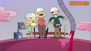 The Loud House: 