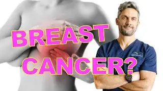 Breast Cancer 2024 - Trends and Risk Explained