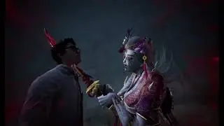 New Spirit Memento Mori | DBD Mobile NetEase