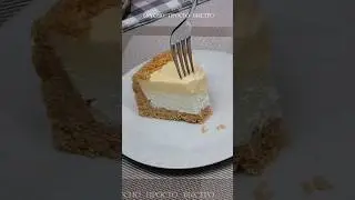 Без выпечки 🍰 Райский лимонник I 