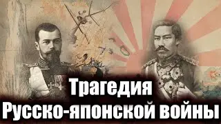 Трагедия Русско-японской войны. Последнее поражение Российской Империи