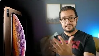 Cámara del iPhone Xs [Impresiones]