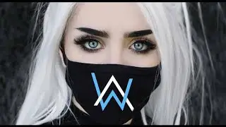 Alan Walker Style - Illusionary Daytime (New Song 2020)