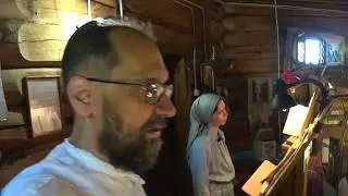 Многолетны 1 июля 2024 г. Трансляция в описании