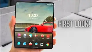 Samsung Galaxy Z Fold 6 FE - GAME CHANGER !