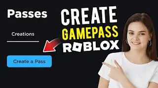 How to make a game pass on Roblox: Step-by-step guide (2024)