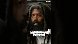 White rappers would not be where they are today without 