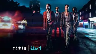 The Tower returns to ITV with S3!