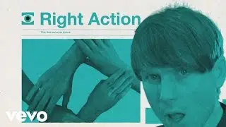 Franz Ferdinand - Right Action (Official Video)
