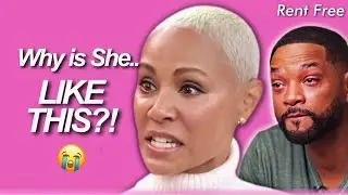 Jada got caught lying again 🙄 EXPOSED SCAM  