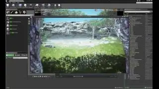 How to create movies in Unreal engine 4.12 . *New* Sequencer Tutorial