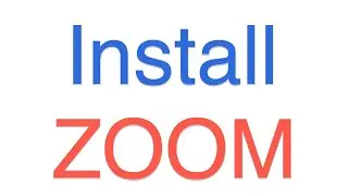 How to Install, Set Up, and Schedule ZOOM Meetings on Moodle