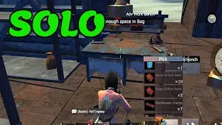 SOLO GAMEPLAY EPISODE-2[]SOLO RAMPAGE[]SOLO MOVIE[]SOLO JOURNEY[]LAST ISLAND OF SURVIVEL[]DARK STAR