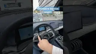 🇨🇳🚙5 важных фактов о BYD Atto 3 