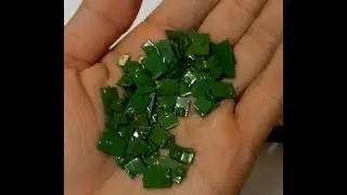 Палладий 99,89% из советской 