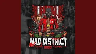 Mad District 2020