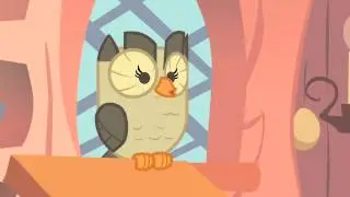 Owlowiscious - hoots - Hoo? - Who?