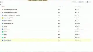 How to Import OpenOffice Documents Into Google Docs