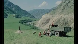 Шоферская баллада