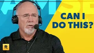 Dave, Do I Have Your Permission To Do This?