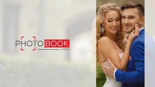 PhotoBook Press -  The Ultimate Luxury Wedding Album for Newlyweds