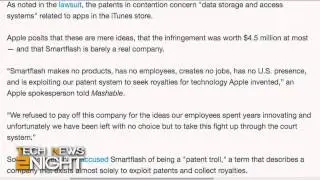 Tech Feed for February 25, 2015: Tech News 2night 282