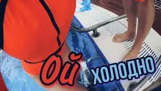 ЖЕНСКАЯ РАЗДЕВАЛКА с видеокамерами, это законно??? ЗАКРЫТЫЙ АКВАПАРК в РОСТОВЕ. Не можем выбраться))