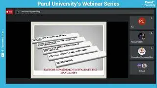 310521 “Factors influencing manuscript quality and standard guidelines in Homoeopathy