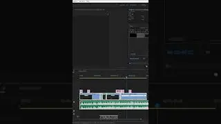 Ctrl + A | Premiere Tricks | 