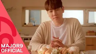 [MAJOR9/DK] DK(DECEMBER) 'Forever And Ever(같이 살자)' OFFICIAL MV