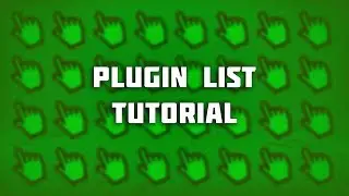 How To Organize Your Plugin List In Fl Studio (