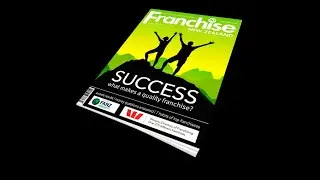 Franchise New Zealand magazine - on issuu.com