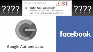 HOW TO FIX FACEBOOK 2 STEP AUTHENTICATION PROBLEM TAGALOG TUTORIAL 2022 | AUTH CODE ERROR