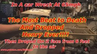 The Henry, That will Never Die!!!