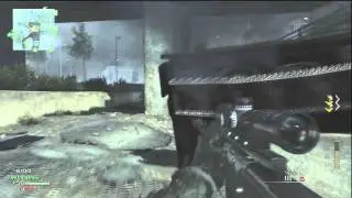 MW3 Sniping, MLG Providence, and Brain Mapping!
