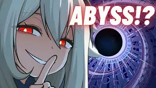 So..PAIMON is from the ABYSS!? | Omni- Element Genshin Impact | Genshin Impact Theory