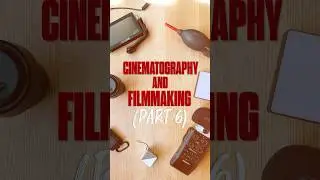 The Best YouTube Channels for Cinematography and Filmmaking (Part 6)