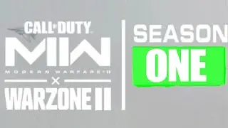 MW2 Season 1 Revealed! New Battle Pass, Classic Map Returns, Raids, Warzone 2, DMZ Modern Warfare 2