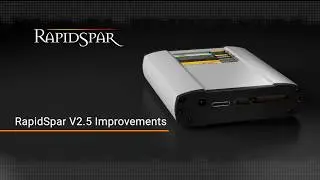 RapidSpar V2.50a