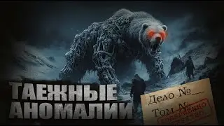 СЕКРЕТНЫЕ МИССИИ КГБ СССР. НОВОЕ ЗАДАНИЕ В ТАЙГЕ